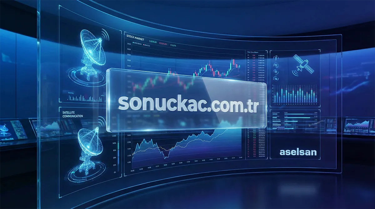 ASELSAN Hisse Senedi Rehberi: Güncel Analiz ve Gelecek