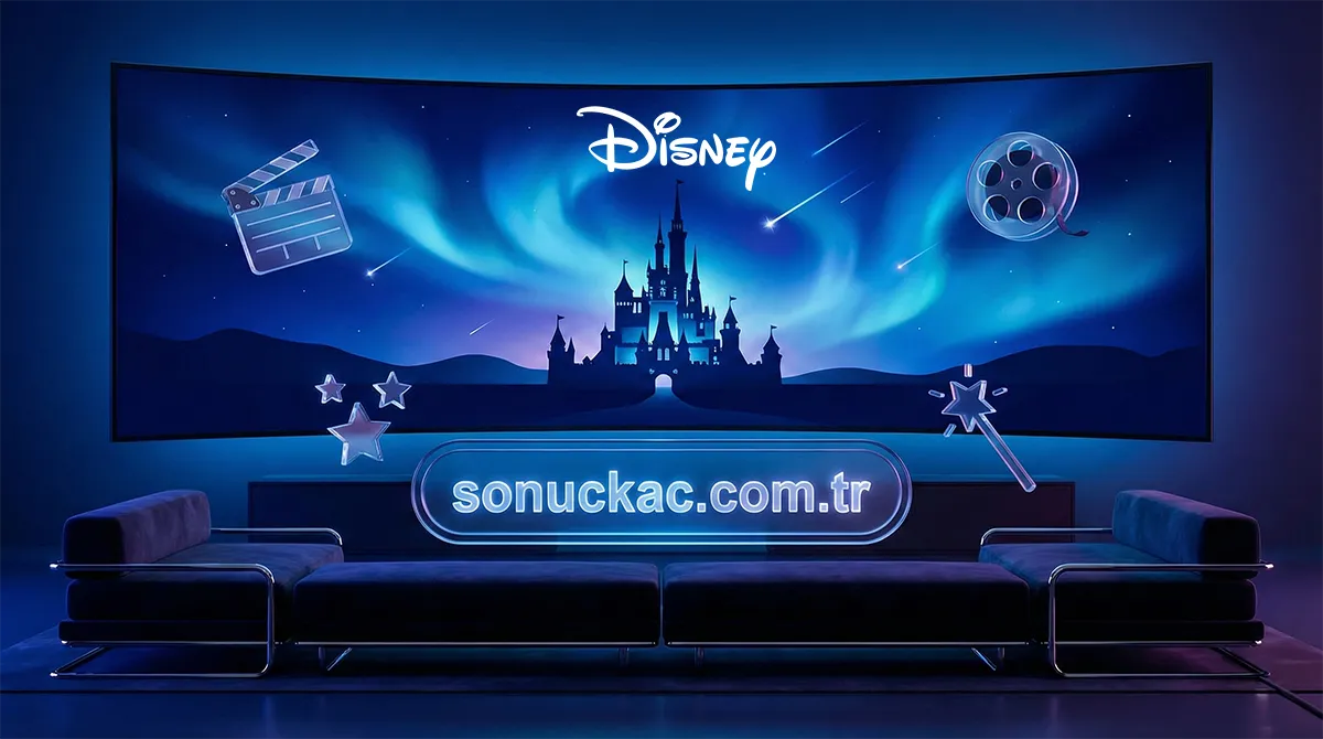 Bedava Disney Plus Hesapları 2026: Yasal Ücretsiz Kullanım Yolları
