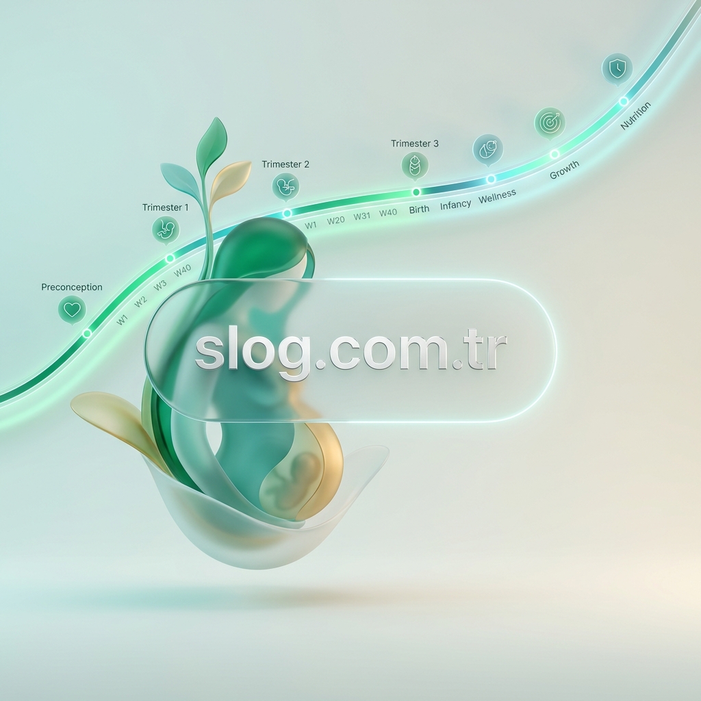 Hafta Hafta Gebelik Hesaplama 2026 (Otomatik Gelişim Tablosu)